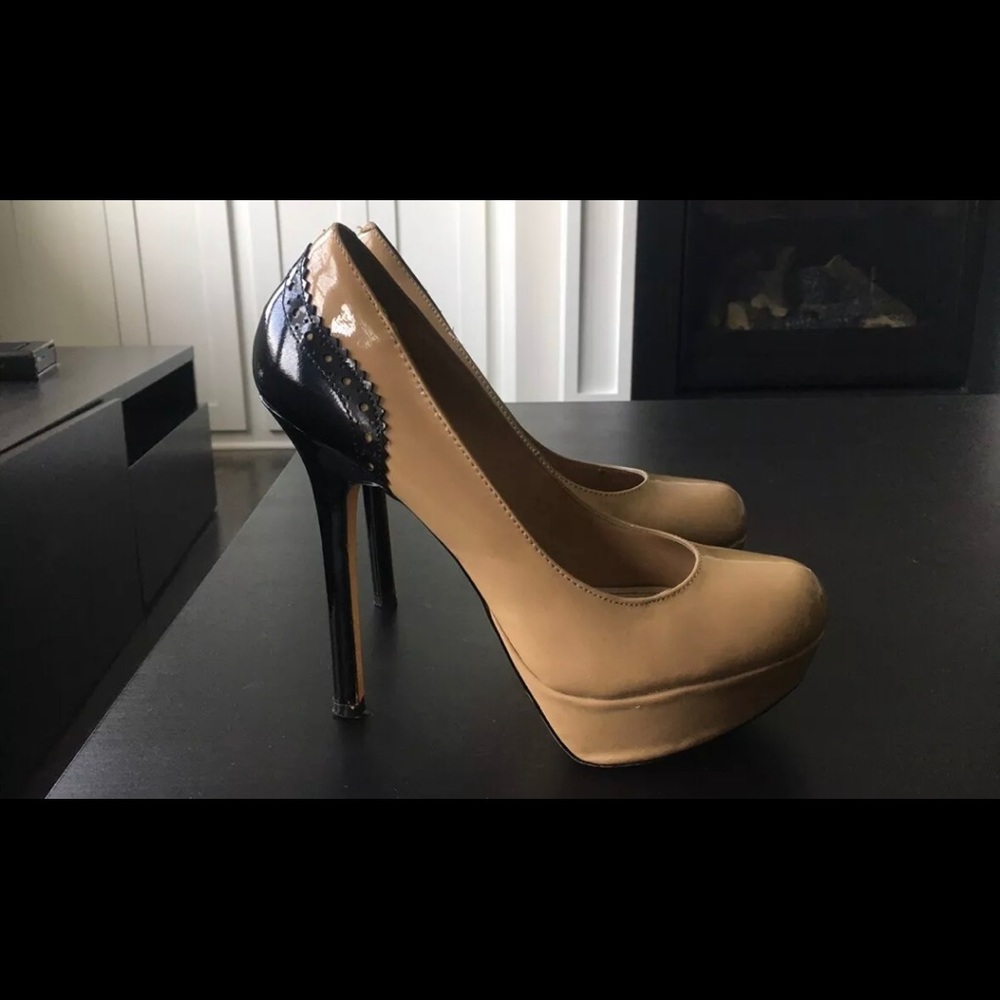 Steve Madden pumps/heels for women, size 9